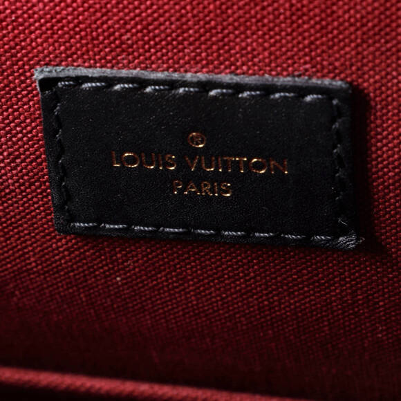 Louis Vuitton Montsouris Nm Backpack #238907L22B - Picture 7 of 8